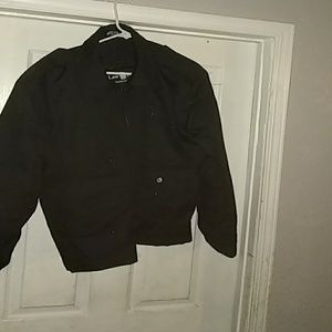 Security jacket